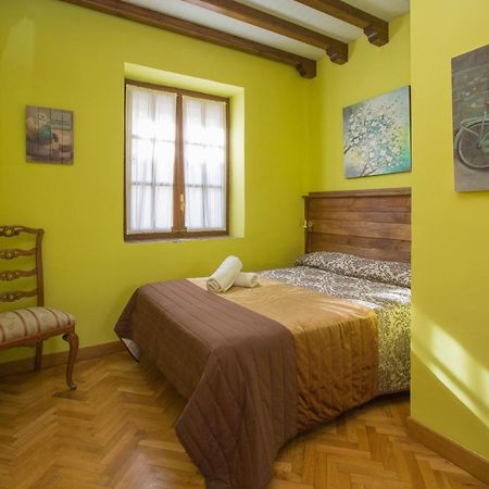 Apartamentos Turisticos Avila Villa Carmen I Екстер'єр фото