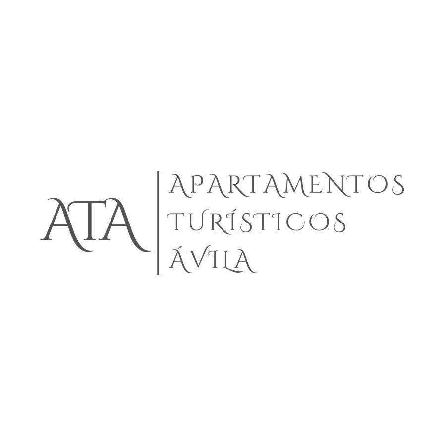 Apartamentos Turisticos Avila Villa Carmen I Екстер'єр фото