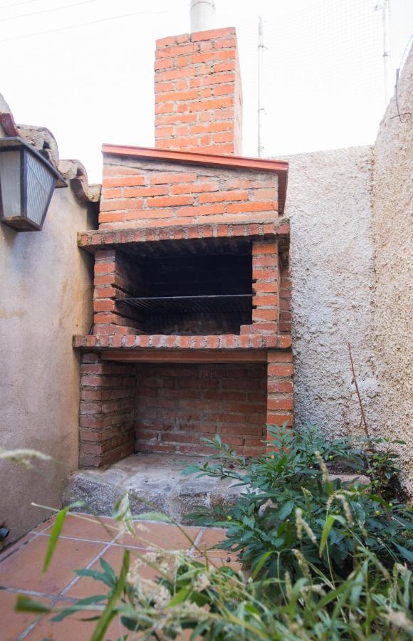 Apartamentos Turisticos Avila Villa Carmen I Екстер'єр фото